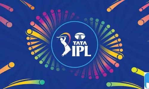 गुजरात टाइटंस की तेज शुरुआत, राजस्थान रॉयल्स की गेंदबाजी में नियंत्रण की कमी, 2.1 ओवर में 27/0 गुजरात टाइटंस की तेज शुरुआत, राजस्थान रॉयल्स की गेंदबाजी में नियंत्रण की कमी, 2.1 ओवर में 27/0