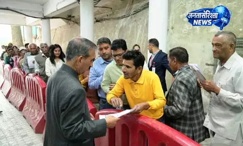 Himachal सरकार ने विकास खर्च के लिए 500 करोड़ रुपये का लोन लेने का प्रस्ताव रखा