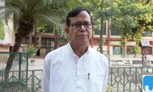 भाजपा ने वर्षों की रणनीति से बंगाल में सरकार बनाई: मोहम्मद सलीम