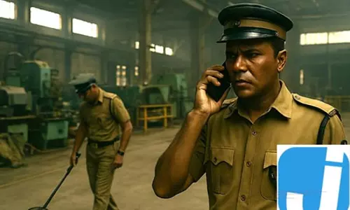 दिल्ली भाजपा कार्यालय पर आतंकी हमले का अलर्ट, बढ़ाई गई सुरक्षा दिल्ली भाजपा कार्यालय पर आतंकी हमले का अलर्ट, बढ़ाई गई सुरक्षा