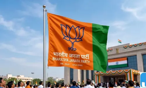 भाजपा प्रदेश कार्यसमिति की बैठक 12-13 मई को, रणनीति पर मंथन