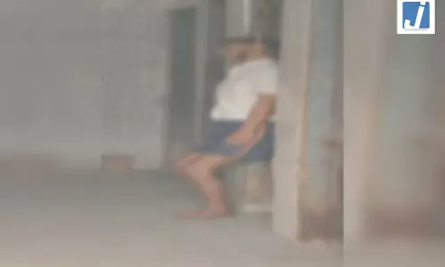 खत्म की जिंदगी निलंबित होमगार्ड जवान ने