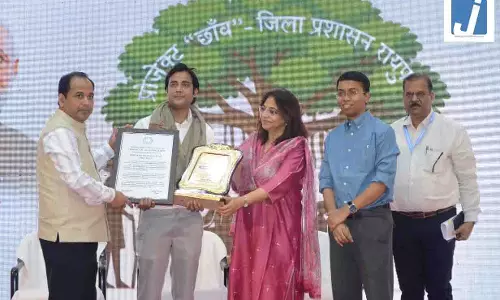 प्रोजेक्ट छाँव: अधिकारी-कर्मचारियों और उनके परिवारों के लिए व्यापक स्वास्थ्य एवं सेवा शिविर