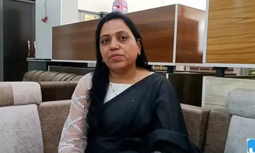 मध्य प्रदेश: प्रधानमंत्री सुरक्षा बीमा योजना से बदली जिंदगी, लाभार्थियों ने जताया आभार मध्य प्रदेश: प्रधानमंत्री सुरक्षा बीमा योजना से बदली जिंदगी, लाभार्थियों ने जताया आभार
