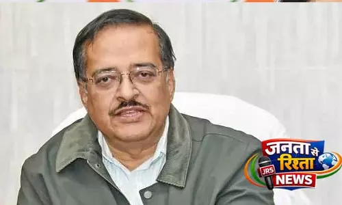 पूर्व EC पर्यवेक्षक सुब्रत गुप्ता बने पश्चिम बंगाल CM शुभेंदु अधिकारी के सलाहकार पूर्व EC पर्यवेक्षक सुब्रत गुप्ता बने पश्चिम बंगाल CM शुभेंदु अधिकारी के सलाहकार