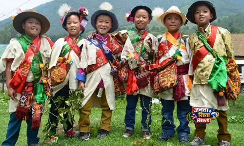 Arunachal के निजी स्कूलों के लिए सुरक्षा, संस्कृति और कल्याण पर नए दिशानिर्देश जारी