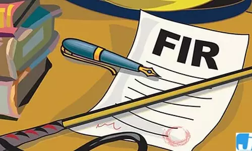 जमीन विवाद में बड़ा खुलासा, डायरेक्टर संगीता केतन शाह पर FIR दर्ज
