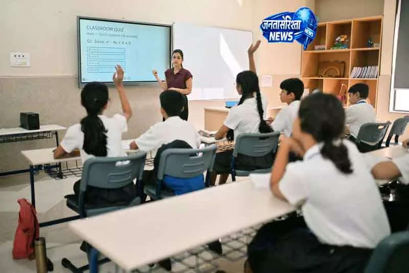 Delhi सरकार ने रेमेडियल क्लास की घोषणा की Delhi सरकार ने रेमेडियल क्लास की घोषणा की
