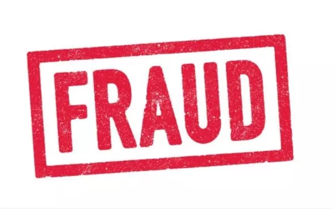 दुर्ग में कारोबारी से 3 लाख की ठगी दुर्ग में कारोबारी से 3 लाख की ठगी