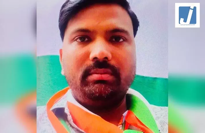 जर्जर मकान में खूनी खेल: चूड़ी कारोबारी को उतारा मौत के घाट, IAS के साले पर लगा आरोप जर्जर मकान में खूनी खेल: चूड़ी कारोबारी को उतारा मौत के घाट, IAS के साले पर लगा आरोप
