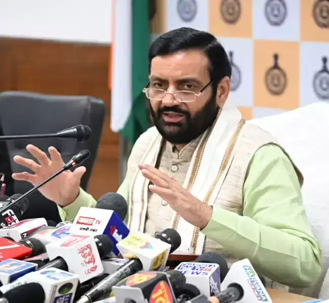 Chandigarh: मुख्यमंत्री सैनी की बड़ी वित्तीय सहायता योजना, लाभार्थियों के खातों में पहुंची सहायता राशि Chandigarh: मुख्यमंत्री सैनी की बड़ी वित्तीय सहायता योजना, लाभार्थियों के खातों में पहुंची सहायता राशि