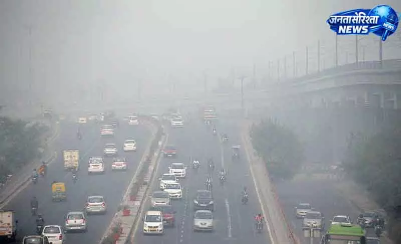 Gurugram प्रदूषण फैलाने वालों पर प्रदूषण बोर्ड की कार्रवाई Gurugram प्रदूषण फैलाने वालों पर प्रदूषण बोर्ड की कार्रवाई