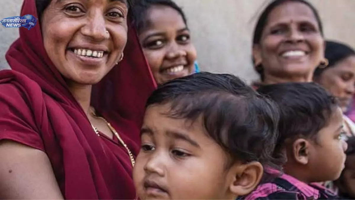 एनीमिया मुक्त भारत स्कोरकार्ड 2025-26: मध्य प्रदेश देश में टॉप, 92.1 इंडेक्स स्कोर हासिल एनीमिया मुक्त भारत स्कोरकार्ड 2025-26: मध्य प्रदेश देश में टॉप, 92.1 इंडेक्स स्कोर हासिल