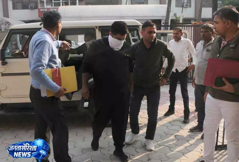 Haryana में हुए बैंक घोटालों के बारे में पूरी जानकारी Haryana में हुए बैंक घोटालों के बारे में पूरी जानकारी