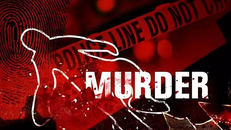 Pune : जमीन विवाद ने ली जान, युवक की हत्या के मामले में परिवार पर आरोप Pune : जमीन विवाद ने ली जान, युवक की हत्या के मामले में परिवार पर आरोप