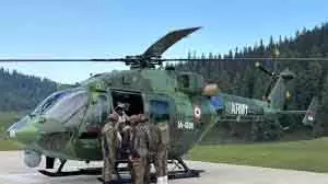 SRINAGAR मुख्यमंत्री ने सेना और प्रशासन की रेस्क्यू प्रयासों की सराहना की SRINAGAR मुख्यमंत्री ने सेना और प्रशासन की रेस्क्यू प्रयासों की सराहना की
