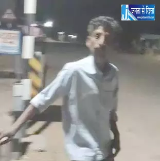 भखारा में गाय के साथ गंदा काम, दरिंदा गिरफ्तार भखारा में गाय के साथ गंदा काम, दरिंदा गिरफ्तार