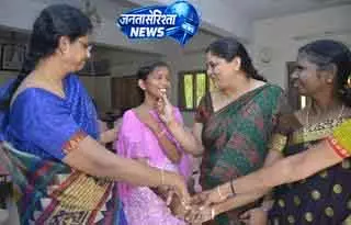 Chennai एग्जाम रिजल्ट के बाद छात्रों की आत्महत्या रोकने की अपील Chennai एग्जाम रिजल्ट के बाद छात्रों की आत्महत्या रोकने की अपील