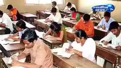 Chennai GCC ने क्लास 12 सप्लीमेंट्री एग्जाम के लिए कोचिंग शुरू की Chennai GCC ने क्लास 12 सप्लीमेंट्री एग्जाम के लिए कोचिंग शुरू की