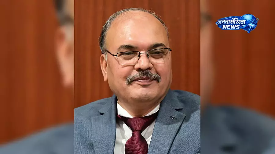 Karnataka : एडमिशन ओवरसीइंग कमेटी प्रमुख की नियुक्ति के बाद भी अटका काम Karnataka : एडमिशन ओवरसीइंग कमेटी प्रमुख की नियुक्ति के बाद भी अटका काम