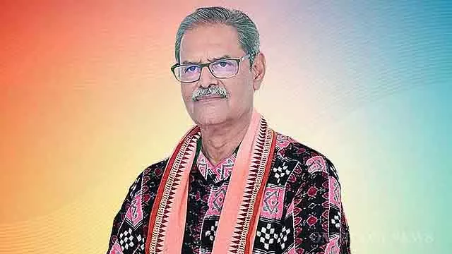 Mayurbhanj में नए सबस्टेशन से 15,000 परिवारों को फायदा Mayurbhanj में नए सबस्टेशन से 15,000 परिवारों को फायदा