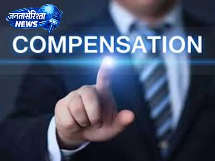 Road Accident Fund से 6 परिवारों को राहत और आर्थिक सहायता प्रदान Road Accident Fund से 6 परिवारों को राहत और आर्थिक सहायता प्रदान