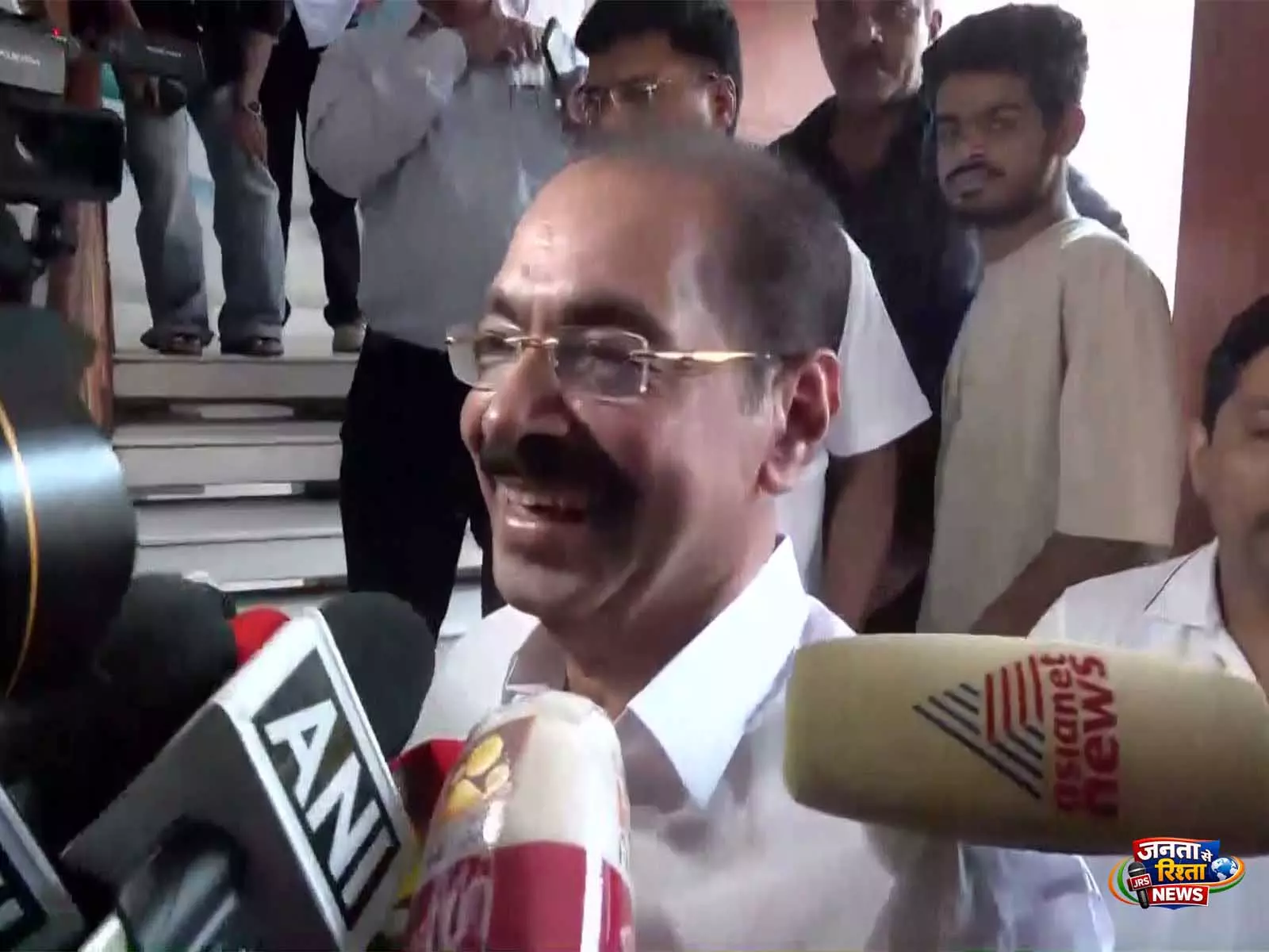 मुख्यमंत्री पर फ़ैसला पार्टी का केंद्रीय नेतृत्व करेगा: Keralam कांग्रेस प्रमुख मुख्यमंत्री पर फ़ैसला पार्टी का केंद्रीय नेतृत्व करेगा: Keralam कांग्रेस प्रमुख