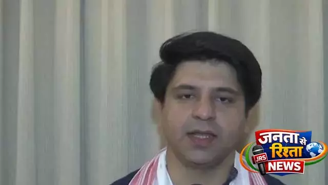 बस हिट-एंड-रन के आरोप लगा रहे हैं, Shehzad Poonawalla ने चुनाव चोरी के दावों पर राहुल गांधी पर कसा तंज बस हिट-एंड-रन के आरोप लगा रहे हैं, Shehzad Poonawalla ने चुनाव चोरी के दावों पर राहुल गांधी पर कसा तंज