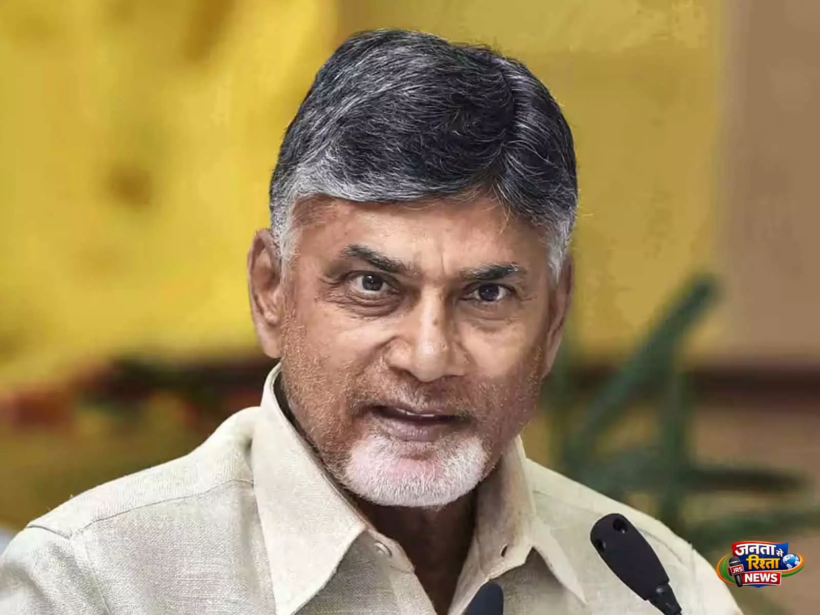 आंध्र के CM ने पश्चिम बंगाल की नई डबल-इंजन सरकार की सराहना की आंध्र के CM ने पश्चिम बंगाल की नई डबल-इंजन सरकार की सराहना की
