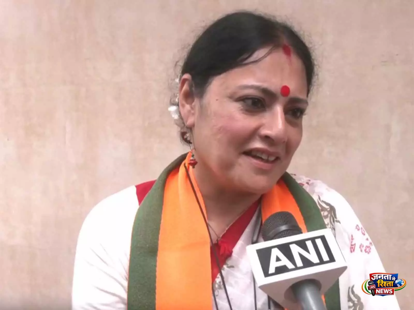 Bengal को फिर से संवारने के लिए काम करूंगी: मंत्री के तौर पर शपथ लेने के बाद अग्निमित्रा पॉल Bengal को फिर से संवारने के लिए काम करूंगी: मंत्री के तौर पर शपथ लेने के बाद अग्निमित्रा पॉल