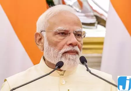 10 मई को कर्नाटक-तेलंगाना दौरे पर रहेंगे पीएम मोदी, कई परियोजनाओं का करेंगे उद्घाटन 10 मई को कर्नाटक-तेलंगाना दौरे पर रहेंगे पीएम मोदी, कई परियोजनाओं का करेंगे उद्घाटन
