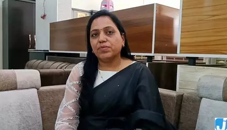 मध्य प्रदेश: प्रधानमंत्री सुरक्षा बीमा योजना से बदली जिंदगी, लाभार्थियों ने जताया आभार मध्य प्रदेश: प्रधानमंत्री सुरक्षा बीमा योजना से बदली जिंदगी, लाभार्थियों ने जताया आभार