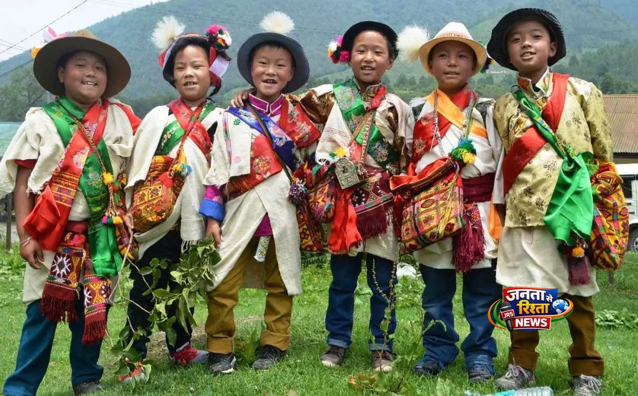 Arunachal के निजी स्कूलों के लिए सुरक्षा, संस्कृति और कल्याण पर नए दिशानिर्देश जारी Arunachal के निजी स्कूलों के लिए सुरक्षा, संस्कृति और कल्याण पर नए दिशानिर्देश जारी
