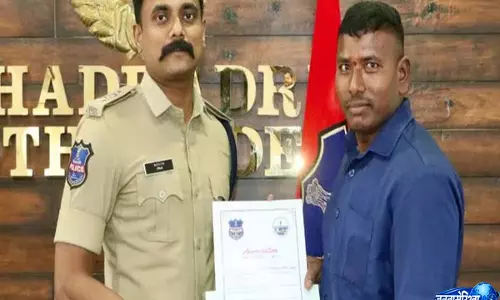 SP Rohit Raju: माओवादी IED निष्क्रिय करने पर बम स्क्वाड की सराहना
