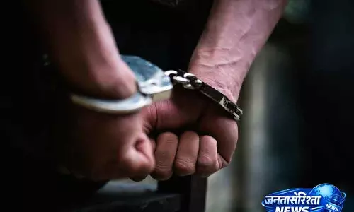 Delhi पुलिस ने 3 खच्चर अकाउंट ऑपरेटर्स को पकड़ा