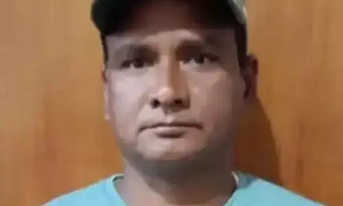 वसूली नेटवर्क का मेंबर था सूर्यकांत का ड्राइवर, कोल लेवी घोटाले में नहीं मिली जमानत वसूली नेटवर्क का मेंबर था सूर्यकांत का ड्राइवर, कोल लेवी घोटाले में नहीं मिली जमानत