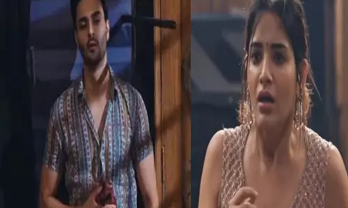 क्योंकि सास भी कभी बहू थी 2: रणविजय पर परी की गलती, तुलसी-मिहिर ने शादी की क्योंकि सास भी कभी बहू थी 2: रणविजय पर परी की गलती, तुलसी-मिहिर ने शादी की