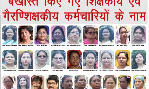 स्कूल में पढ़ाई चाहिए, अराजकता नहीं, बच्चों के हित में प्रबंधन का कठोर रुख