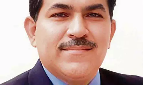 Rohtak यूनिवर्सिटी के डीन के रूप में प्रोफेसर गिल ने ली जिम्मेदारी Rohtak यूनिवर्सिटी के डीन के रूप में प्रोफेसर गिल ने ली जिम्मेदारी