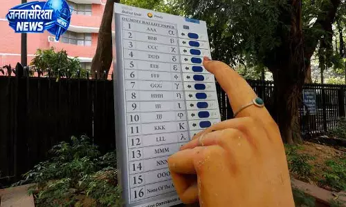 Sonipat में उम्मीदवार घर-घर गए