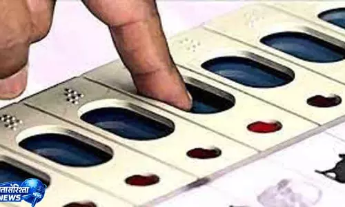 Ambala में BJP-कांग्रेस के बीच प्रतिष्ठा की टक्कर, 1.98 लाख वोटर निर्णायक