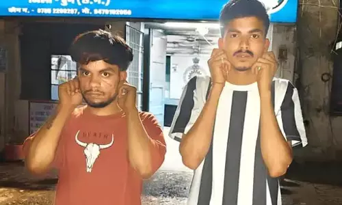 भिलाई में स्टंटबाजों पर कार्रवाई, चलानी कार्रवाई के साथ बुलेट की जब्ती