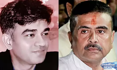 चंद्रनाथ राठ हत्याकांड में बड़ा खुलासा, SIT को मिली अहम जानकारी चंद्रनाथ राठ हत्याकांड में बड़ा खुलासा, SIT को मिली अहम जानकारी