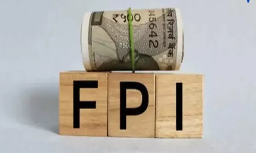 2026: विदेशी निवेशक सतर्क, भारतीय इक्विटी से FPI आउटफ्लो ₹2 लाख करोड़ पार 2026: विदेशी निवेशक सतर्क, भारतीय इक्विटी से FPI आउटफ्लो ₹2 लाख करोड़ पार