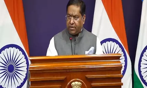 इंडिया-अफ्रीका फोरम समिट एक दशक बाद लौट रहा, दिल्ली में 39 अफ्रीकी नेताओं की मेज़बानी