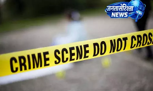 Muktsar की जमीन लड़ाई में वकील की हत्या Muktsar की जमीन लड़ाई में वकील की हत्या