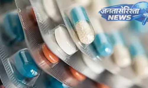 Mumbai : ऑनलाइन फार्मेसी के विस्तार से पारंपरिक केमिस्ट संकट में Mumbai : ऑनलाइन फार्मेसी के विस्तार से पारंपरिक केमिस्ट संकट में