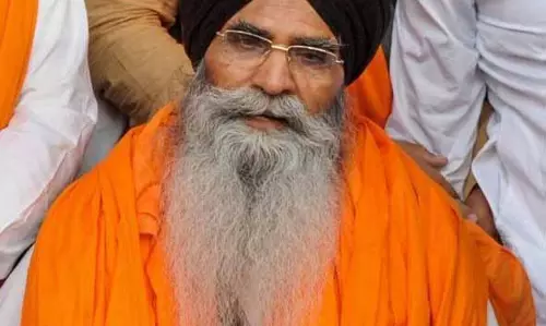 धामी बोले, गुरु ग्रंथ साहिब के डिजिटल स्वरूपों पर UID नहीं होगा धामी बोले, गुरु ग्रंथ साहिब के डिजिटल स्वरूपों पर UID नहीं होगा