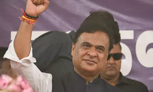 हिमंता बिस्वा सरमा 12 मई को लेंगे मुख्यमंत्री पद की शपथ
