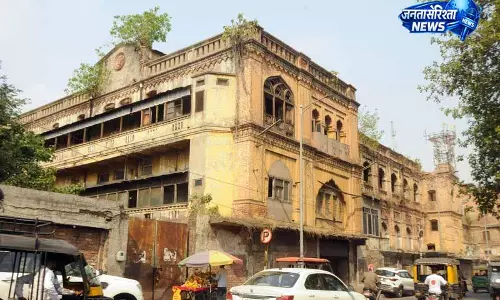 Amritsar में पुराने सिनेमा हॉल्स का सांस्कृतिक नुकसान Amritsar में पुराने सिनेमा हॉल्स का सांस्कृतिक नुकसान